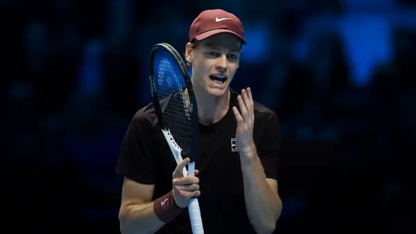 Sinner si ferma, il tennis no: il vero infortunato è il calendario?